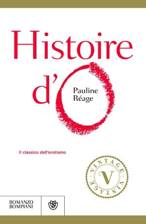 [Story of O 01] • Histoire D'O